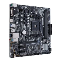 M/B PRIME A320MK AM4,A320,SATA M.2