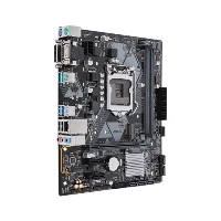 M/B PRIME B360M-K 1151,SATA6.0 M2