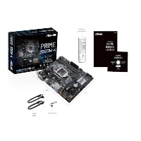 M/B PRIME B360M-K 1151,SATA6.0 M2