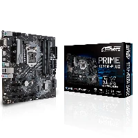 M/B PRIME H370M-PLUS 1151,USB3.1