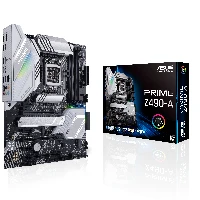 M/B  PRIME Z490-A  LGA1200