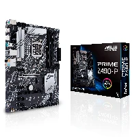 M/B PRIME Z490-P