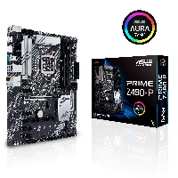 M/B PRIME Z490-P
