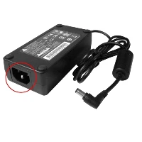 QNAP 90W EXTERNAL  POWER ADAPTOR