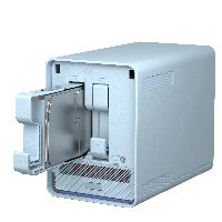 QMIRO-PLUS 201W WIFI TRIBAND HOME