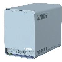 QMIRO-PLUS 201W WIFI TRIBAND HOME