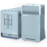 QMIRO-PLUS 201W WIFI TRIBAND HOME