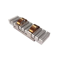QNAP HEATSINL M.2 SSD 68*19,8*1 2PC