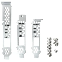 QNAP PROFILE BRACJETS FOR QM2-2X10G