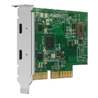 QNAP DUAL-PORT THUND3 EXP USB TYPE