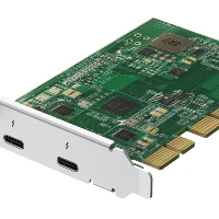 QNAP DUAL-PORT THUND3 EXP USB TYPE