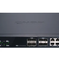 QNAP SWITCH QSW-M1204-4C 10GBE