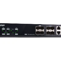 QNAP SWITCH QSW-M1204-4C 10GBE