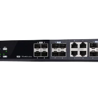 QNAP SWITCH QSW-M1204-4C 10GBE