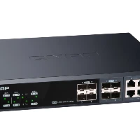 QNAP SWITCH QSW-M1204-4C 10GBE