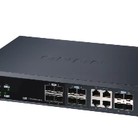 QNAP SWITCH QSW-M1204-4C 10GBE