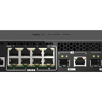 QNAP SWITCH QSW-M2108R-2C 8PORT