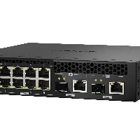 QNAP SWITCH QSW-M2108R-2C 8PORT