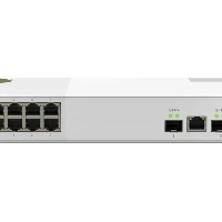 QNAP SWITCH QSW-M2108-2C 10GBE
