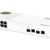 QNAP SWITCH QSW-M2108-2C 10GBE