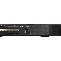 QNAP SWITCH 1P 10GBE RJ45/16P SFP28