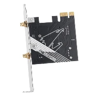 QNAP WIFI 6 INTEL AX200) PCLE