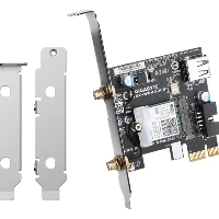 QNAP WIFI 6 INTEL AX200) PCLE