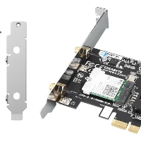 QNAP WIFI 6 INTEL AX200) PCLE