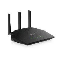 ROUTER ETHERNET AX1800 1WAN 4LAN