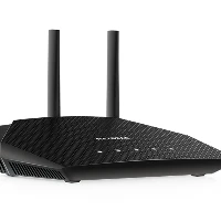 ROUTER ETHERNET AX1800 1WAN 4LAN