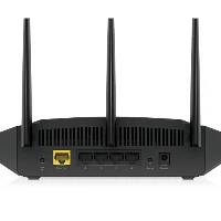 ROUTER ETHERNET AX1800 1WAN 4LAN