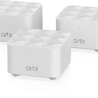 STAZIONE WIFI ORBI 200M2