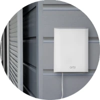 SATELLITE RBS50 OUTDOOR