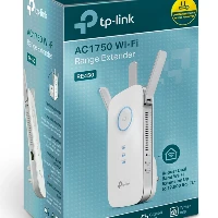 RANGE EXTENDER AC1750 1GLAN