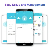 RANGE EXTENDER AX1500 1GLAN