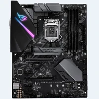 M/B ROG STRIX H370-F GAMING
