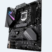 M/B ROG STRIX H370-F GAMING