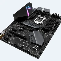 M/B ROG STRIX H370-F GAMING