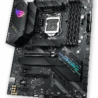 M/B ROG STRIX B460-F GAMING