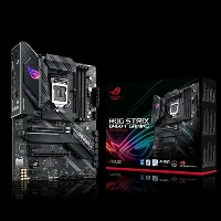 M/B ROG STRIX B460-F GAMING