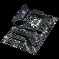 M/B ROG STRIX B460-F GAMING