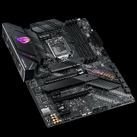 M/B ROG STRIX B460-F GAMING