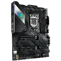 ROG STRIX Z590-F GAMING WIFI