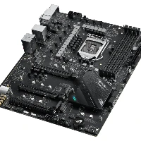 ROG STRIX Z590-F GAMING WIFI
