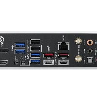 ROG STRIX Z590-F GAMING WIFI