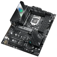 ROG STRIX Z590-F GAMING WIFI