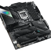 ROG STRIX Z590-F GAMING WIFI