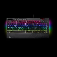 ROG STRIX FLARE (SWITCH RED)