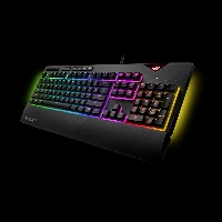 ROG STRIX FLARE (SWITCH RED)