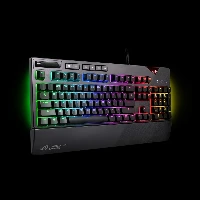 ROG STRIX FLARE (SWITCH RED)